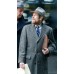 Motherless Brooklyn Willem Dafoe Coat